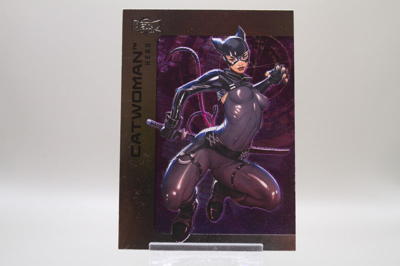 44 - Catwoman (Eiko Hasigawa)