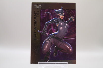 44 - Catwoman (Eiko Hasigawa)