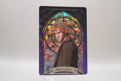 ZHW01-MR08 - Meriadoc