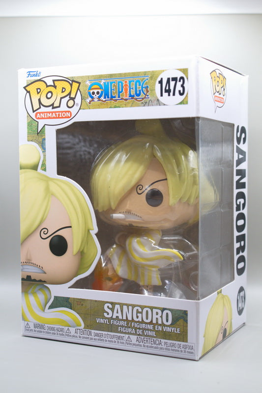 1473 - Sangoro