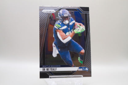 Seattle Seahawks Base Lot #1 - 11 Karten