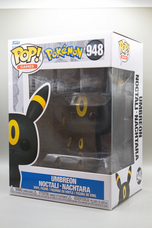 948 - Umbreon