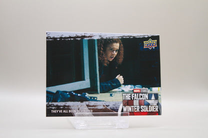 49 - They've All Been Destroyed