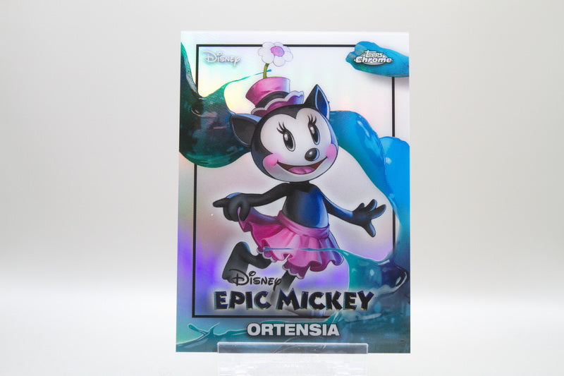 EM-6 - Ortensia