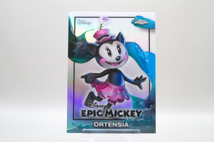 EM-6 - Ortensia