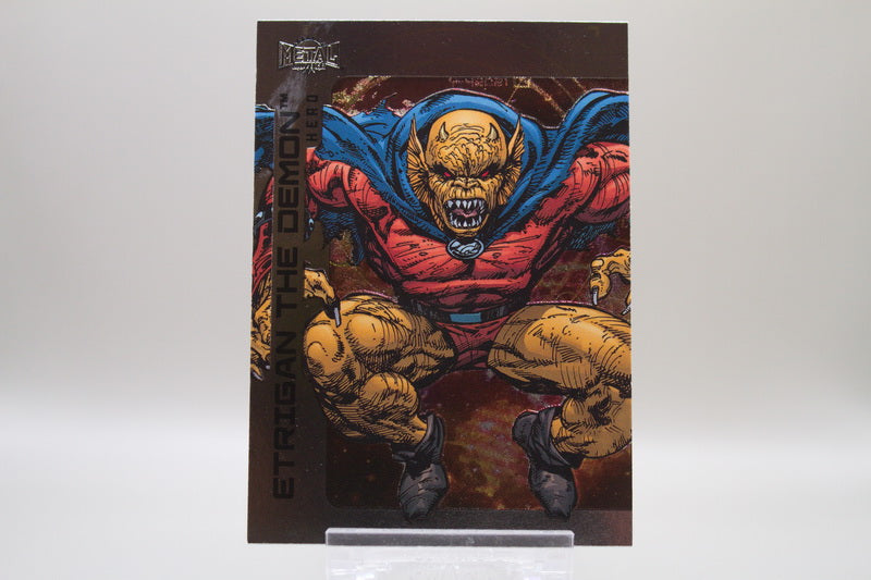 42 - Etrigan The Demon
