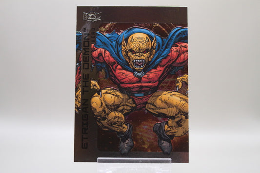 42 - Etrigan The Demon