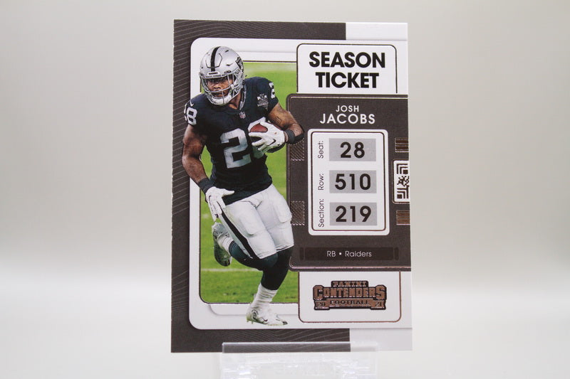 Las Vegas Raiders Base Lot #1 - 3 Karten