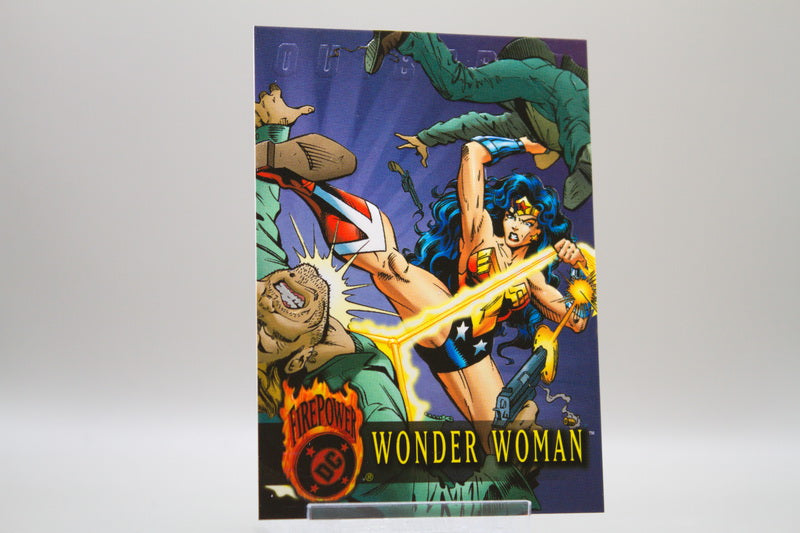 79 - Wonder Woman