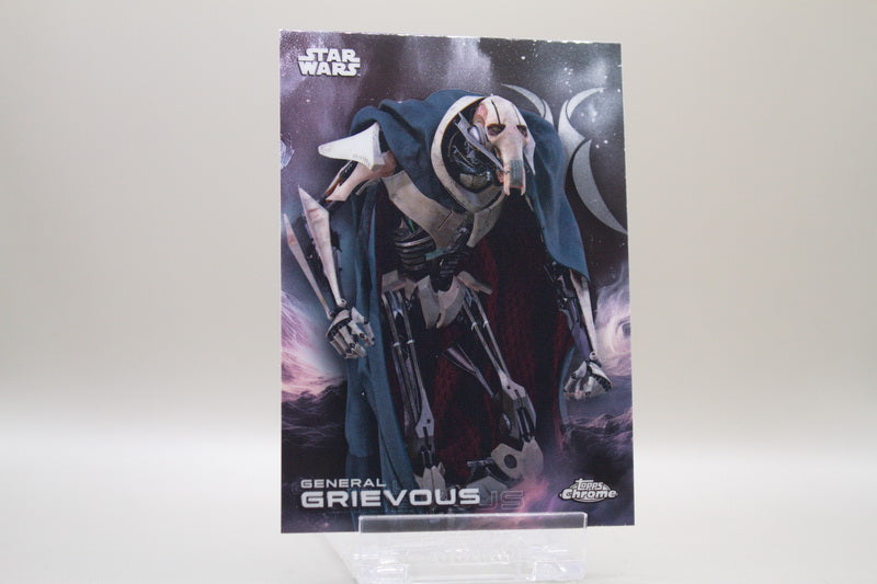 49 - General Grievous