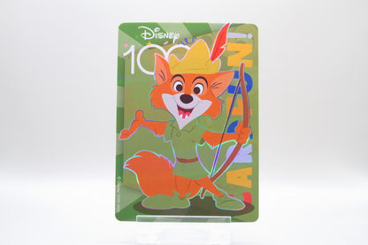 D100-SR85 - Robin Hood