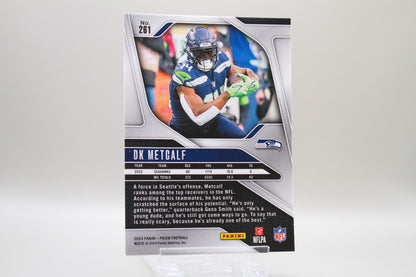 Seattle Seahawks Base Lot #1 - 11 Karten