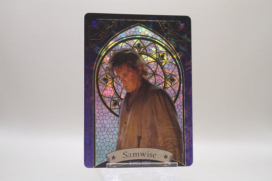 ZHW01-MR07 - Samwise