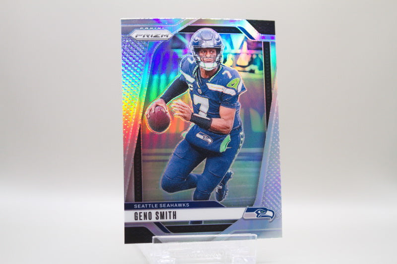 Seattle Seahawks Base Lot #1 - 11 Karten