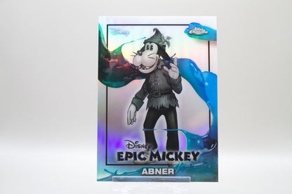 EM-4 - Abner
