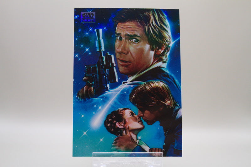 8 - New Visions (Refractor)