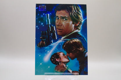 8 - New Visions (Refractor)