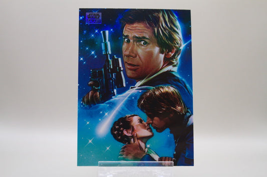 8 - New Visions (Refractor)