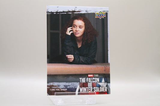 50 - I Like You Sarah