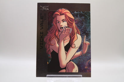 41 - Vicki Vale