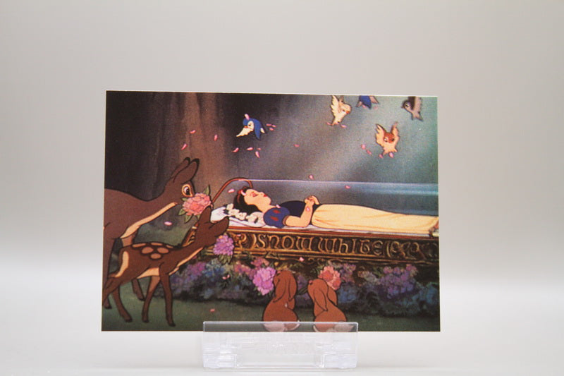 57 - Only Loves first kiss