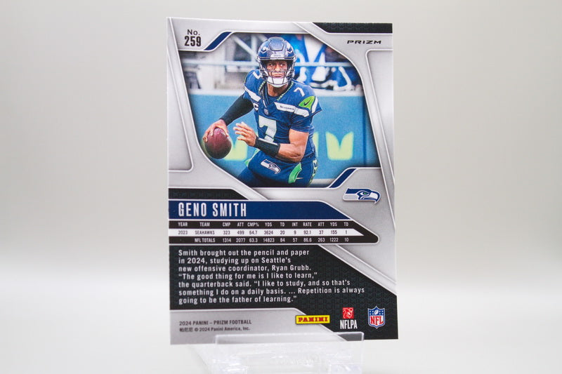 Seattle Seahawks Base Lot #1 - 11 Karten