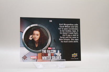 50 - I Like You Sarah