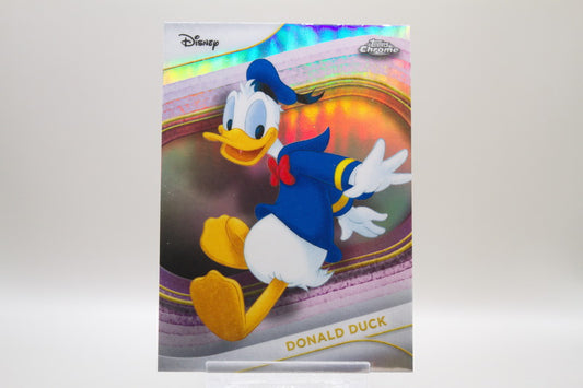 34 - Donald Duck