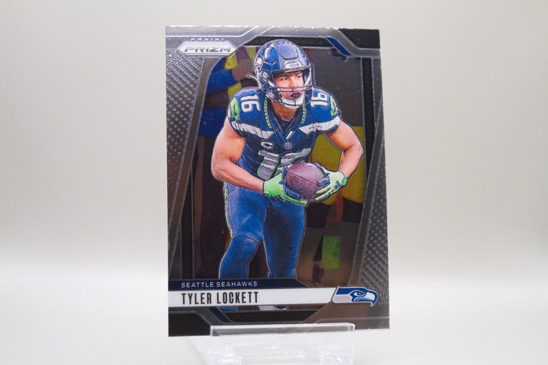 Seattle Seahawks Base Lot #1 - 11 Karten