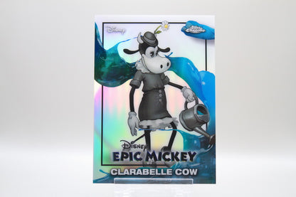 EM-3 - Clarabelle Cow