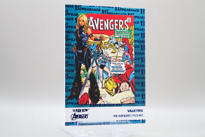 FA-6 - Valkyrie /360