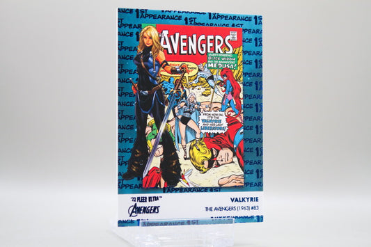 FA-6 - Valkyrie /360