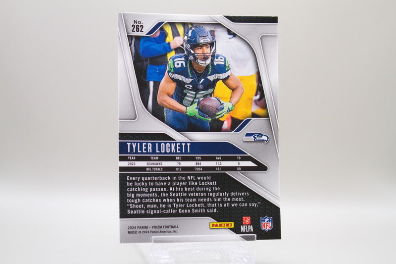 Seattle Seahawks Base Lot #1 - 11 Karten