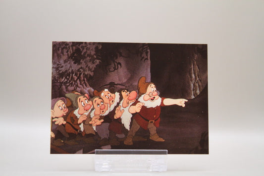 28 - "There's trouble brewin'."