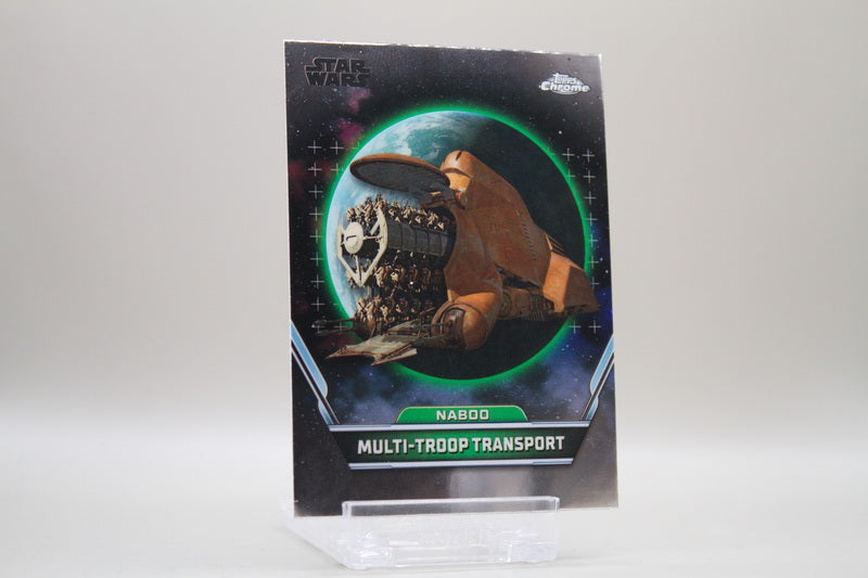 48 - Naboo - Multi-Troop Transport
