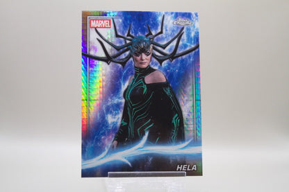 76 - Hela (Prism)