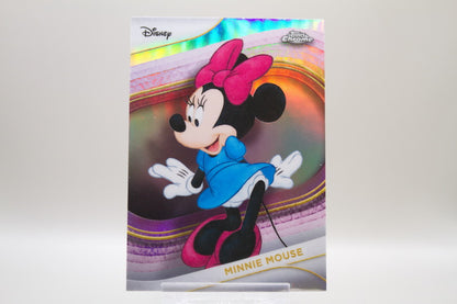28 - Minnie Mouse