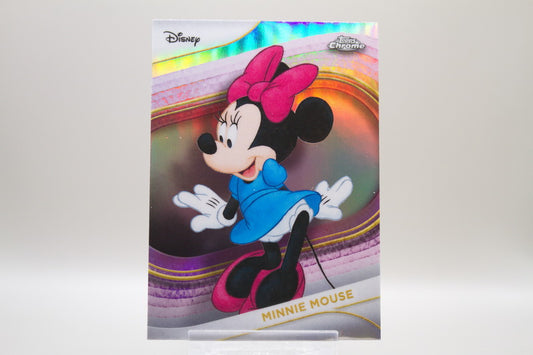 28 - Minnie Mouse