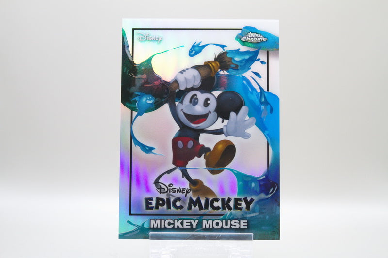 EM-1 - Mickey Mouse