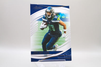 Seattle Seahawks Base Lot #1 - 11 Karten