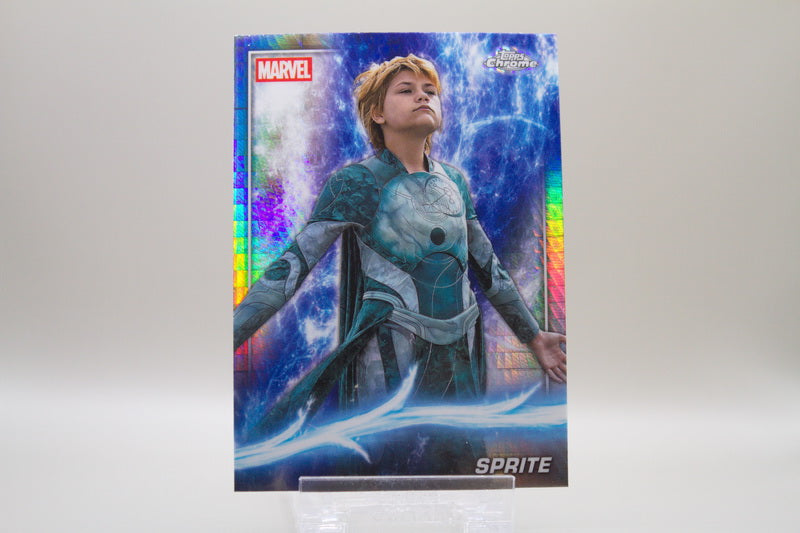 121 - Sprite (Prism)