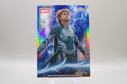 121 - Sprite (Prism)