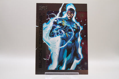 38 - Black Lighning