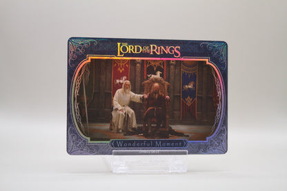 ZHW01-SR15 - Wonderful Moment