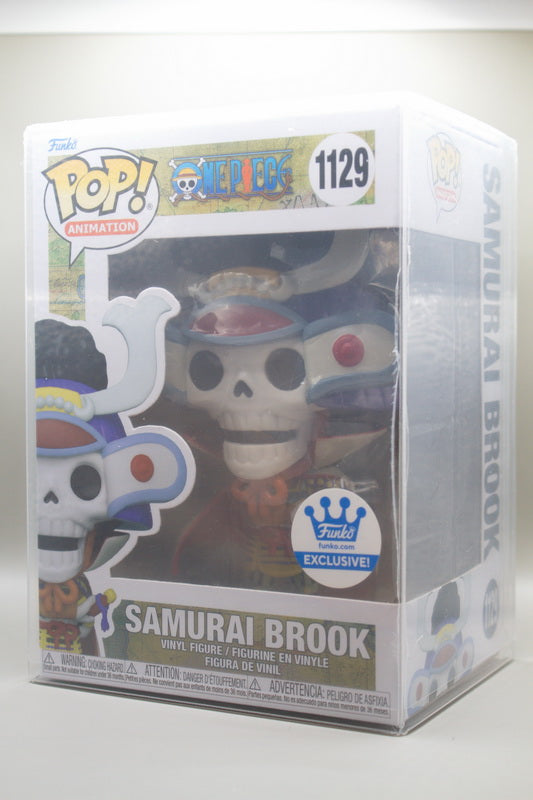 1129 - Samurai Brook