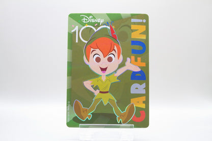D100-SR83 - Peter Pan