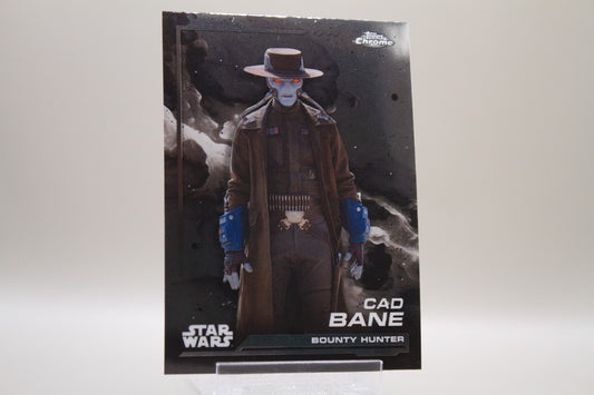 33 - Cad Bane