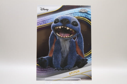 200 - Stitch