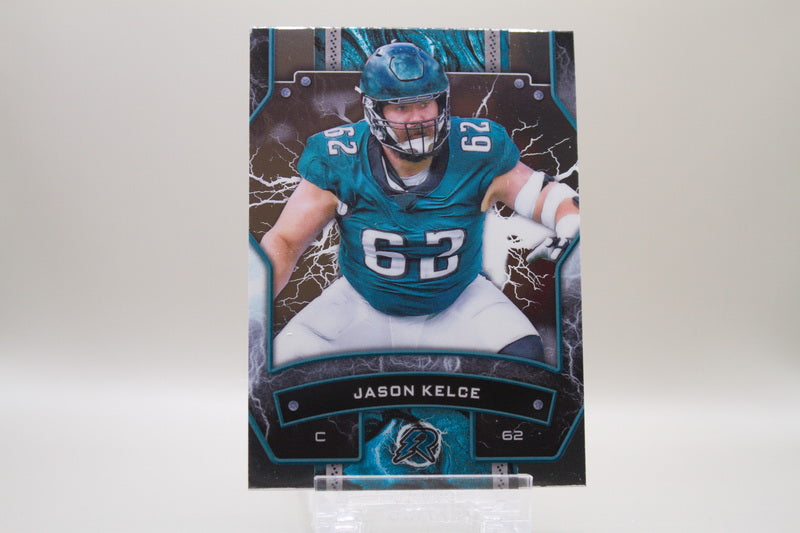 Philadelphia Eagles Base Lot #1 - 2 Karten