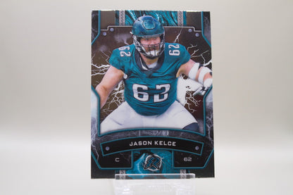 Philadelphia Eagles Base Lot #1 - 2 Karten